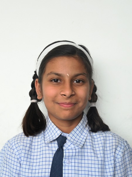 ARPITA GAUTAM 